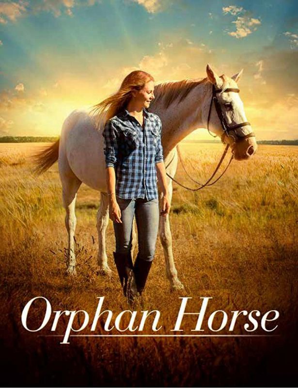 Скачать Orphan Horse HDRip торрент