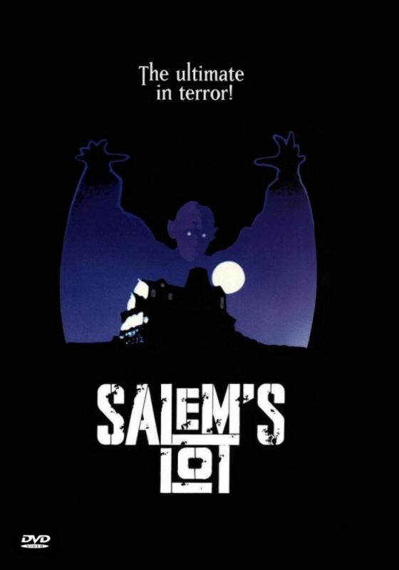 Скачать Салемские вампиры / Salem's Lot HDRip торрент