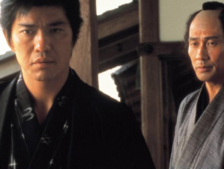 Последний меч самурая кино фильм скачать торрент