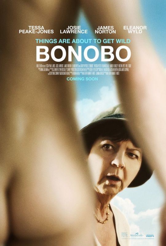 Фильм Бонобо скачать торрент