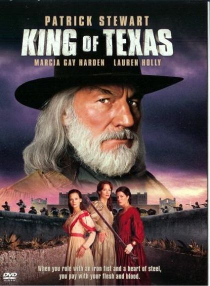 Скачать Король Техаса / King of Texas SATRip через торрент