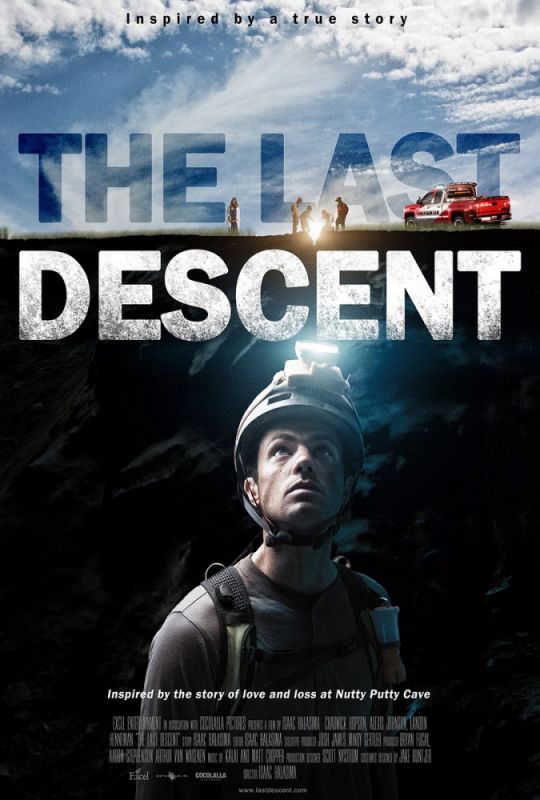 Скачать Последний спуск / The Last Descent HDRip торрент