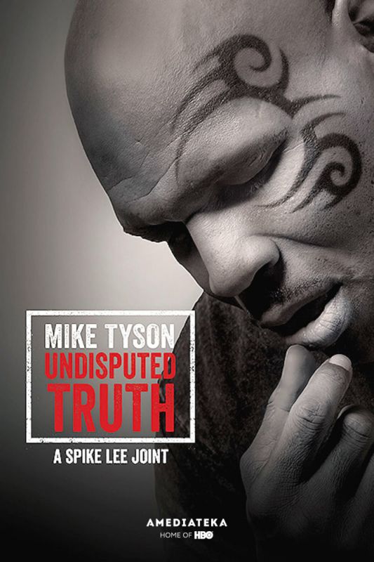 Скачать Правда Майка Тайсона / Mike Tyson: Undisputed Truth HDRip торрент