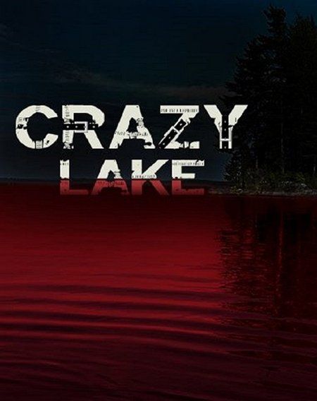 Скачать Безумное озеро / Crazy Lake HDRip торрент