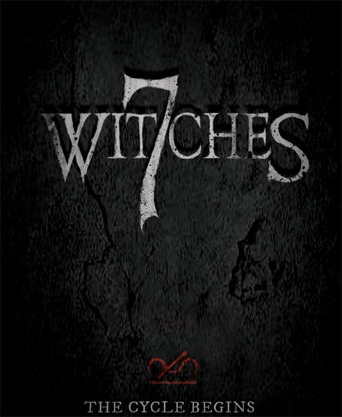 Скачать 7 ведьм / 7 Witches SATRip через торрент