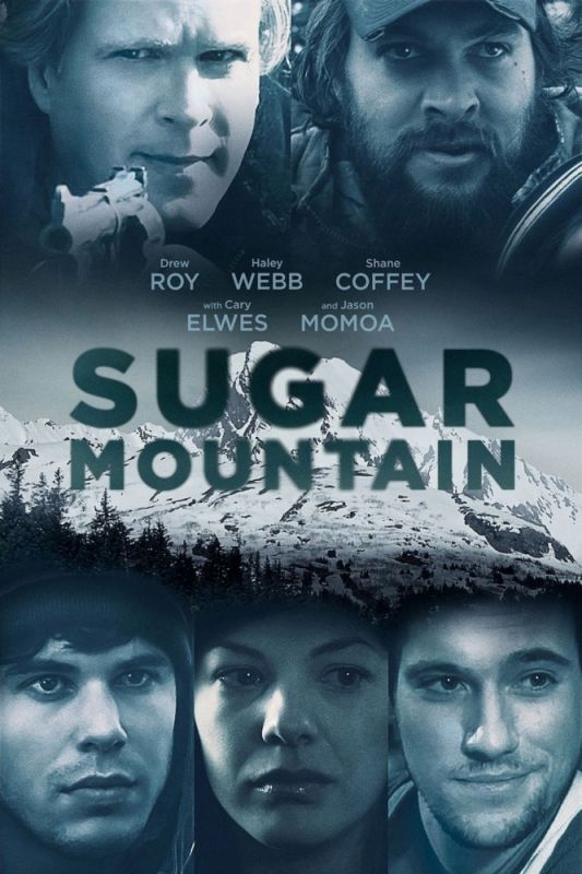 Скачать Сахарная гора / Sugar Mountain SATRip через торрент