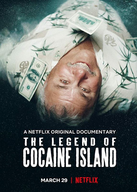 Скачать Легенда о кокаиновом острове / The Legend of Cocaine Island HDRip торрент