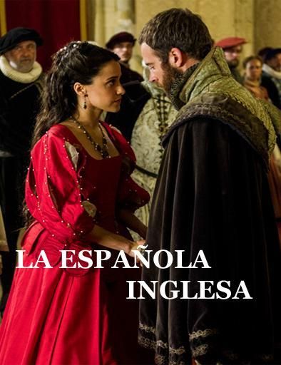 Скачать Английская испанка / La española inglesa SATRip через торрент