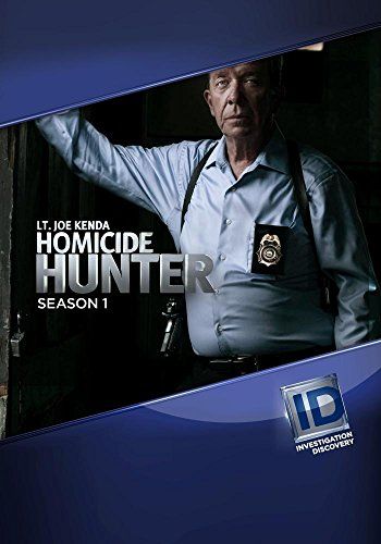 Скачать Homicide Hunter: Lt. Joe Kenda 8 сезон HDRip торрент