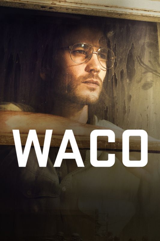 Скачать Трагедия в Уэйко / Waco 1 сезон HDRip торрент