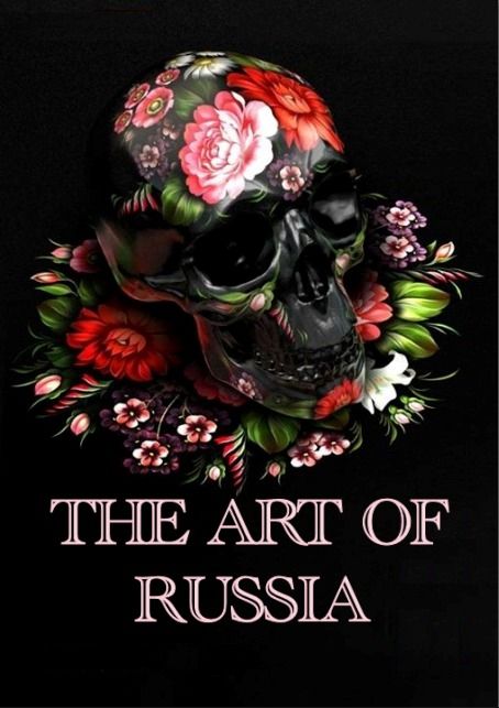 Скачать Искусство России / The Art of Russia 1 сезон HDRip торрент