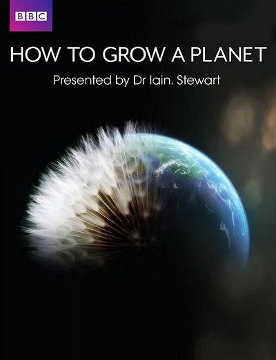 Скачать Как вырастить планету / How to Grow a Planet 1 сезон HDRip торрент