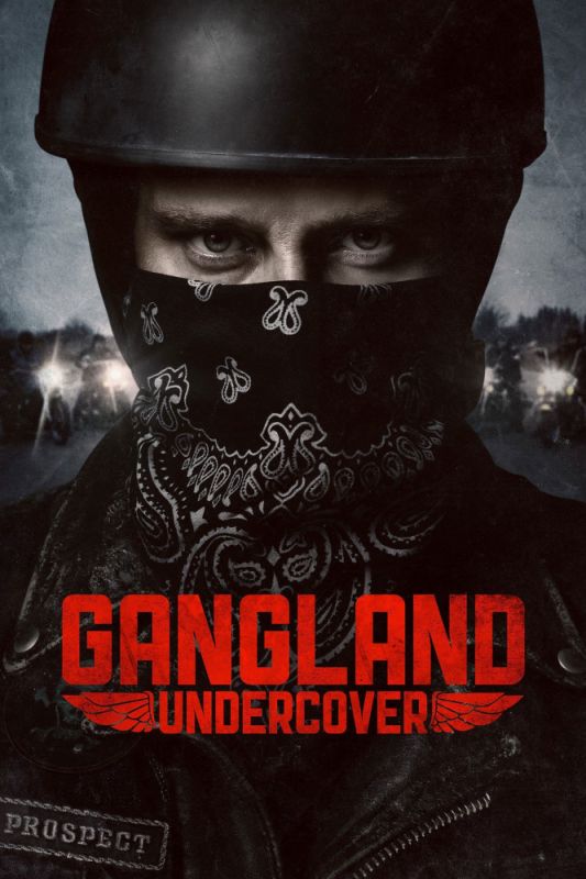Скачать Под прикрытием / Gangland Undercover 1-2 сезон SATRip через торрент