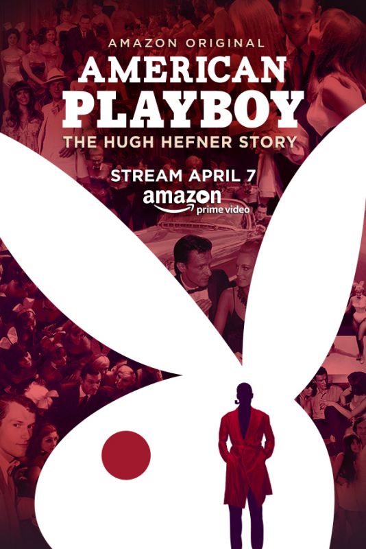 Скачать Американский Плейбой: История Хью Хефнера / American Playboy: The Hugh Hefner Story 1 сезон HDRip торрент