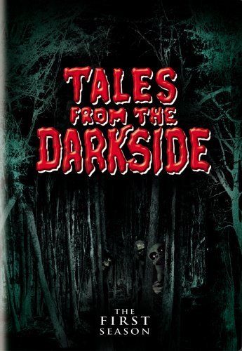 Скачать Сказки темной стороны / Tales from the Darkside 1-4 сезон HDRip торрент