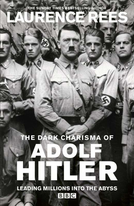 Скачать Мрачное обаяние Адольфа Гитлера / The Dark Charisma of Adolf Hitler 1 сезон SATRip через торрент