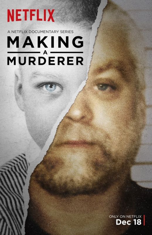 Скачать Создавая убийцу / Making a Murderer 1-2 сезон HDRip торрент