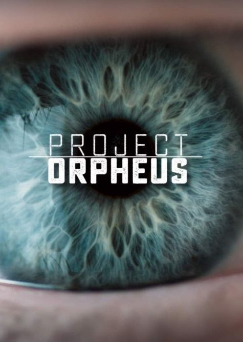 Скачать Проект «Орфей» / Project Orpheus 1 сезон HDRip торрент