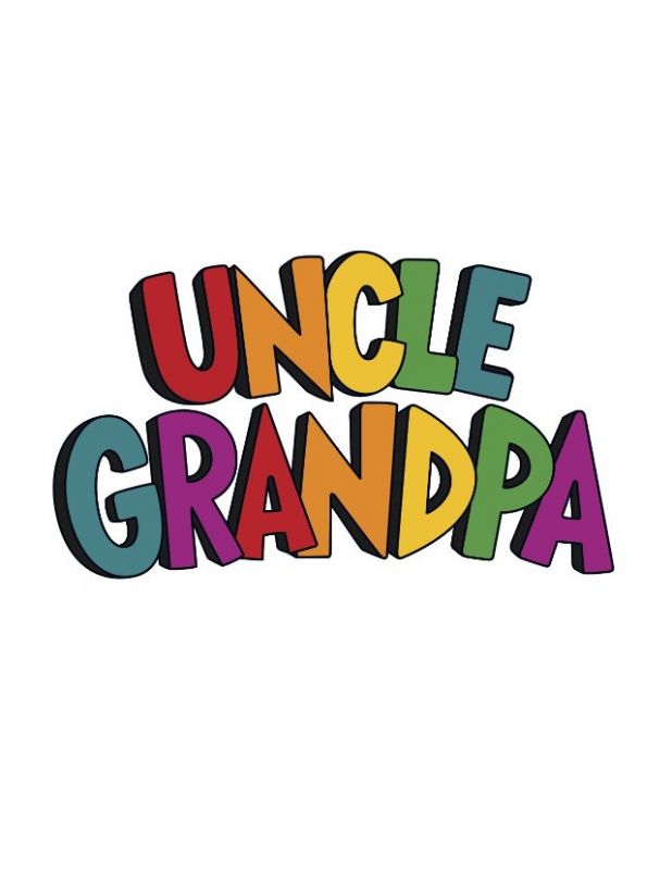 Скачать Дядя Деда / Uncle Grandpa 1 сезон SATRip через торрент