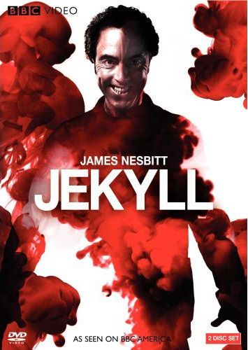 Скачать Джекилл / Jekyll 1 сезон SATRip через торрент