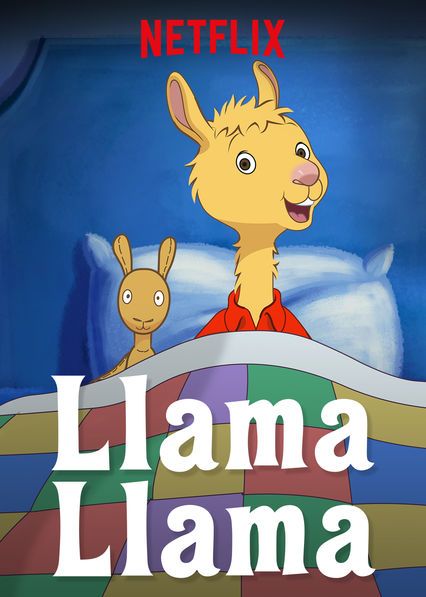 Скачать Лама Лама / Llama Llama 1 сезон HDRip торрент