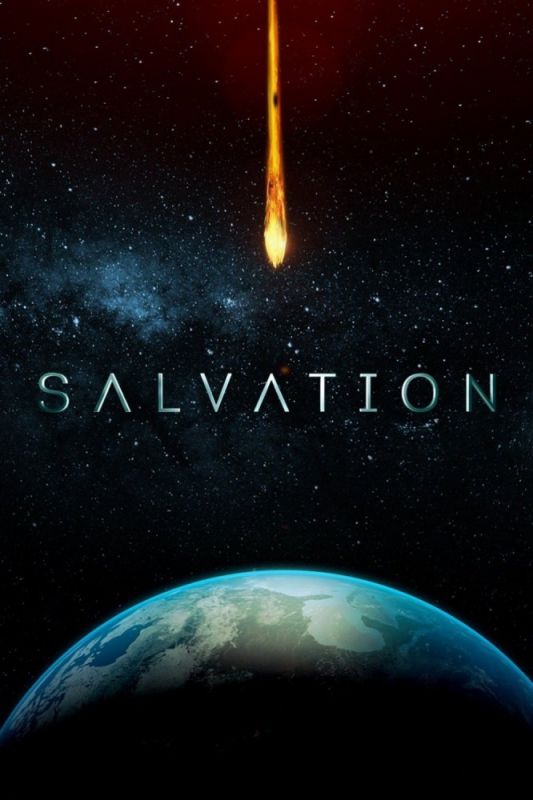 Скачать Спасение / Salvation 1,2 сезон HDRip торрент