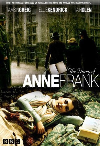 Скачать Дневник Анны Франк / The Diary of Anne Frank 1 сезон HDRip торрент