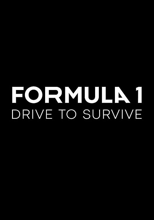 Скачать Формула 1: Гонять, чтобы выживать / Formula 1: Drive to Survive 1-3 сезон HDRip торрент