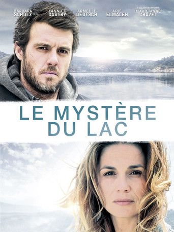 Скачать Исчезновение на берегу озера / Le mystère du lac 1 сезон SATRip через торрент