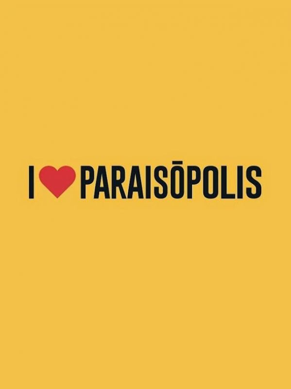 Скачать Я люблю Параисополис / I Love Paraisópolis HDRip торрент