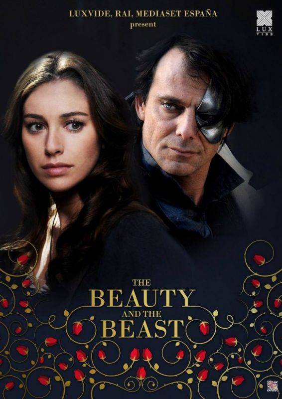 Скачать Красавица и чудовище / Beauty and the Beast 1 сезон HDRip торрент