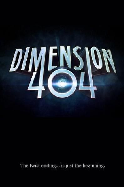 Скачать Измерение 404 / Dimension 404 1 сезон HDRip торрент
