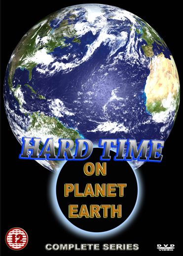 Скачать Трудные времена на планете Земля / Hard Time on Planet Earth HDRip торрент