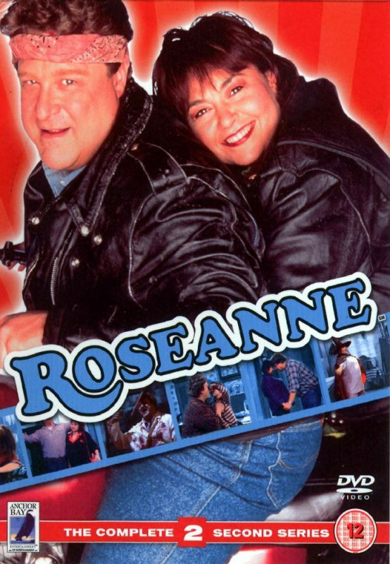 Скачать Розанна / Roseanne SATRip через торрент
