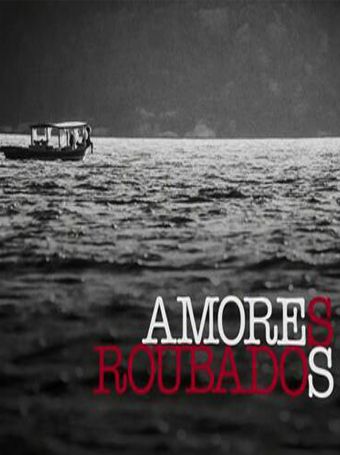 Скачать Украденная любовь / Amores Roubados 1 сезон HDRip торрент