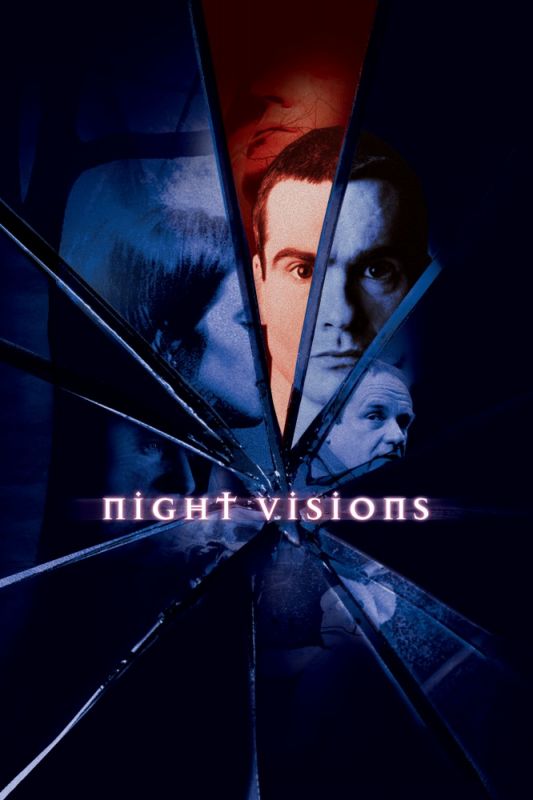 Скачать Ночные видения / Night Visions 1 сезон SATRip через торрент