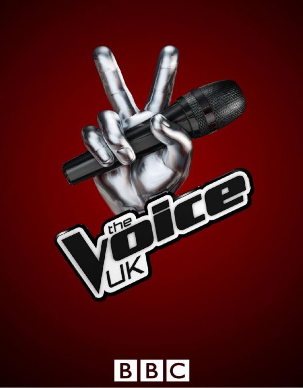 Скачать Голос Британии / The Voice UK 1-4 сезон HDRip торрент