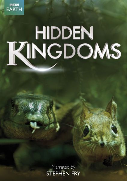 Скачать Сокрытые миры / Hidden Kingdoms 1 сезон HDRip торрент