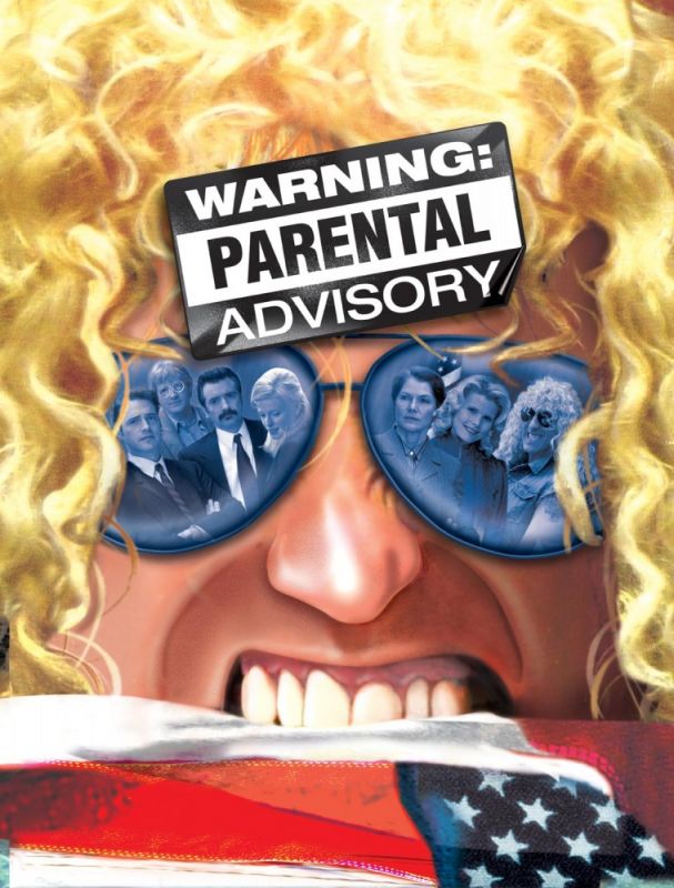 Скачать Внимание! Нецензурные выражения / Warning: Parental Advisory HDRip торрент