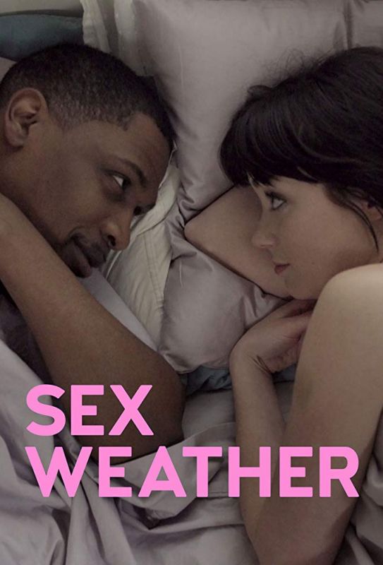 Скачать Погода для секса / Sex Weather HDRip торрент