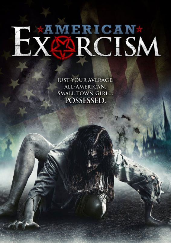 Скачать Американский экзорцизм / American Exorcism HDRip торрент