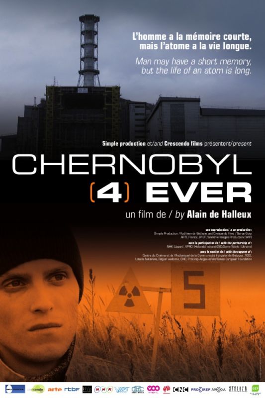 Скачать Чернобыль навсегда / Chernobyl Forever HDRip торрент