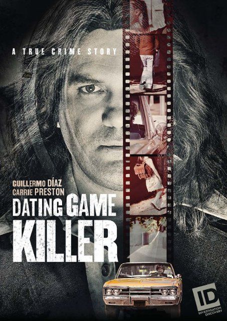 Скачать Убийца игры знакомств / The Dating Game Killer SATRip через торрент