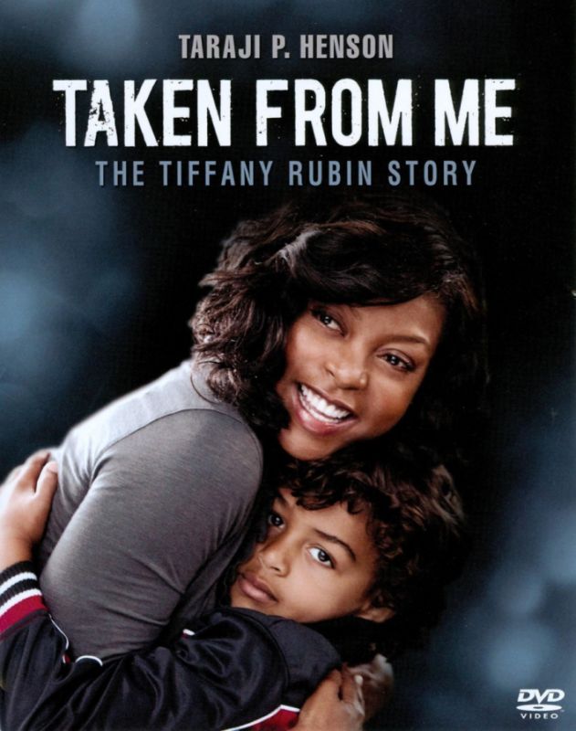 Скачать Похищенный сын: История Тиффани Рубин / Taken from Me: The Tiffany Rubin Story HDRip торрент