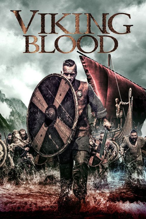 Скачать Кровь викингов / Viking Blood HDRip торрент