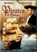Скачать Пираты Тортуги / Pirates of Tortuga HDRip торрент