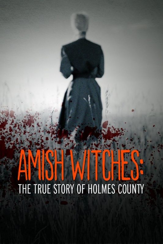 Скачать Амишские ведьмы: Правдивая история округа Холмс / Amish Witches: The True Story of Holmes County HDRip торрент