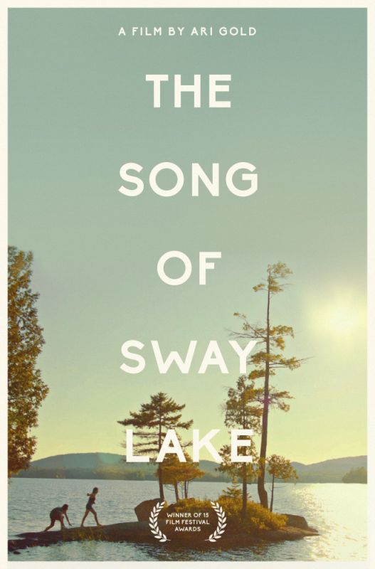 Скачать Песня о Свэй-Лэйк / The Song of Sway Lake SATRip через торрент