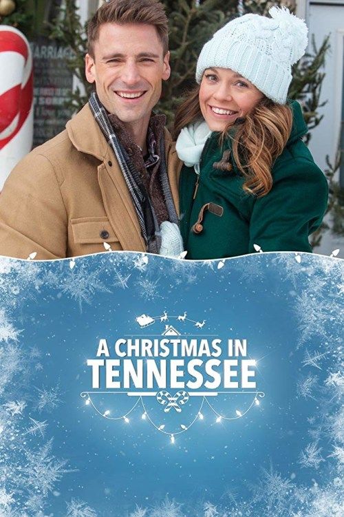 Скачать Рождество в Теннесси / A Christmas in Tennessee SATRip через торрент