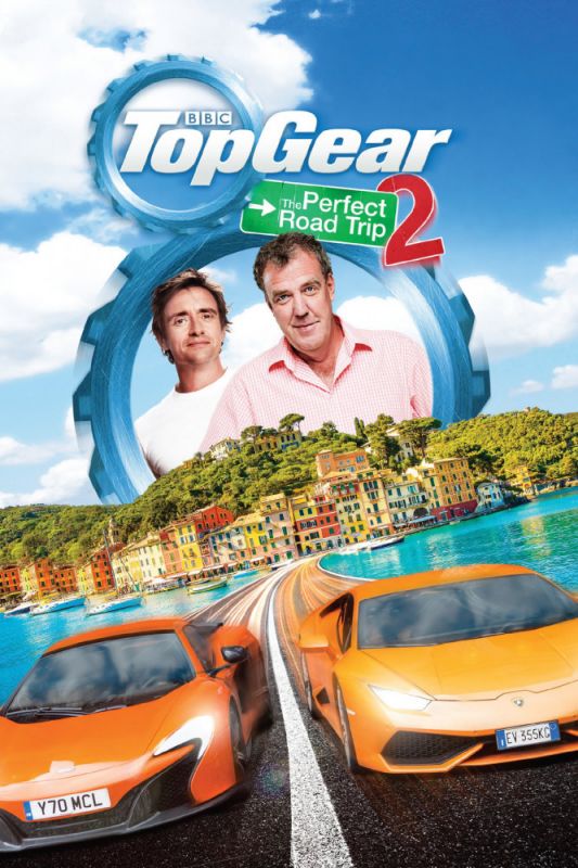 Скачать Топ Гир: Идеальное путешествие 2 / Top Gear: The Perfect Road Trip 2 HDRip торрент